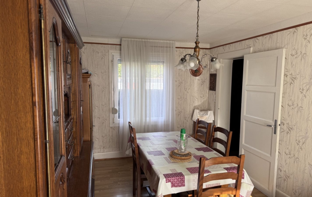 SARL PASSION IMMO Wagner Immo : Maison / Villa | CHARMES (88130) | 0 m2 | 115 000 € 