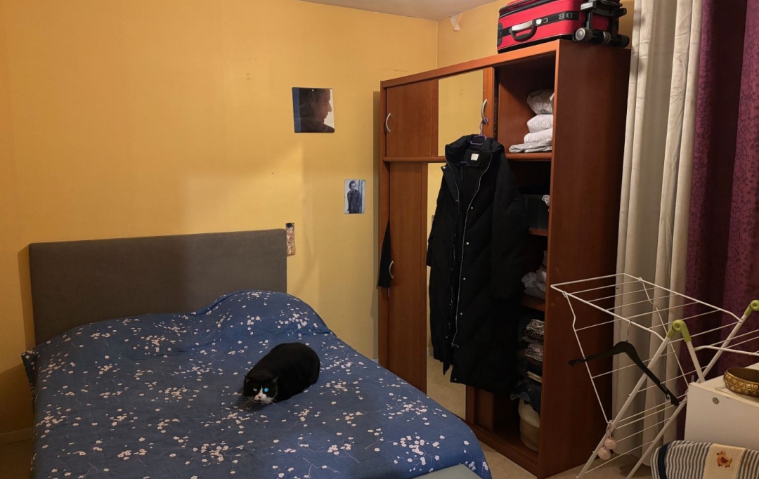 SARL PASSION IMMO Wagner Immo : Appartement | BAR-LE-DUC (55000) | 70 m2 | 76 000 € 