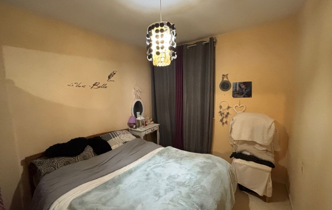 SARL PASSION IMMO Wagner Immo : Appartement | BAR-LE-DUC (55000) | 70 m2 | 76 000 € 