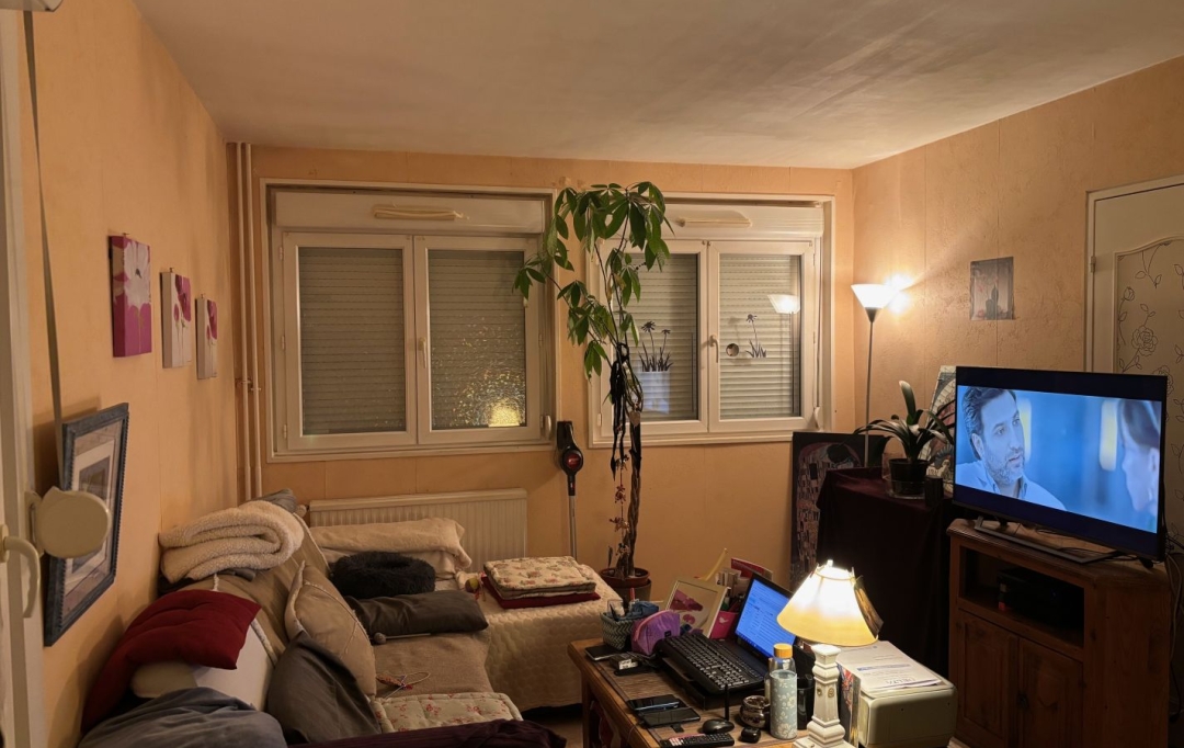 SARL PASSION IMMO Wagner Immo : Appartement | BAR-LE-DUC (55000) | 70 m2 | 76 000 € 