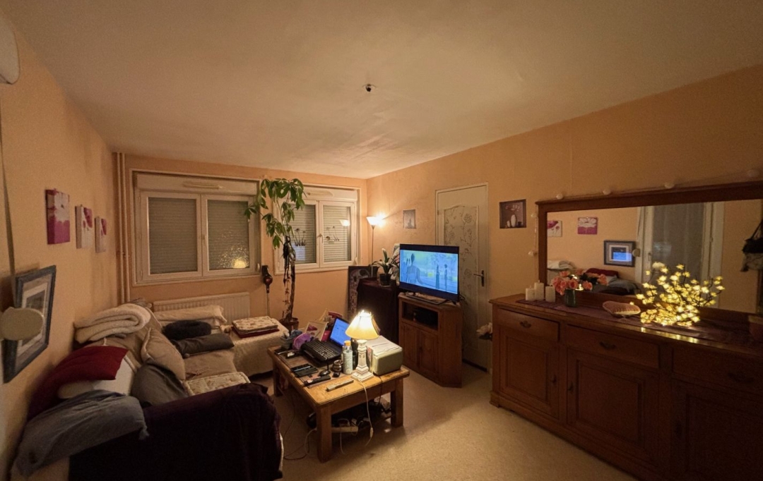 SARL PASSION IMMO Wagner Immo : Appartement | BAR-LE-DUC (55000) | 70 m2 | 76 000 € 