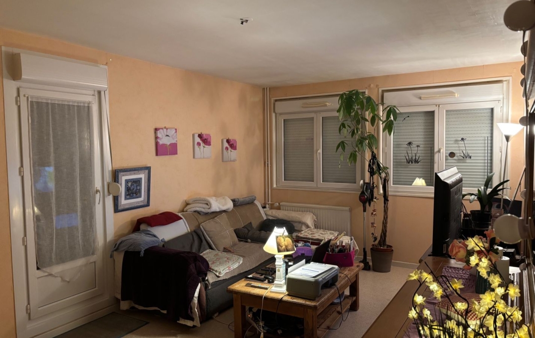 SARL PASSION IMMO Wagner Immo : Appartement | BAR-LE-DUC (55000) | 70 m2 | 76 000 € 
