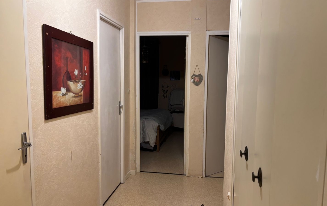 SARL PASSION IMMO Wagner Immo : Appartement | BAR-LE-DUC (55000) | 70 m2 | 76 000 € 