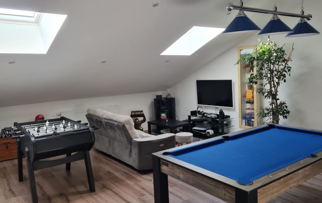 SARL PASSION IMMO Wagner Immo : Maison / Villa | MORHANGE (57340) | 180 m2 | 249 000 € 