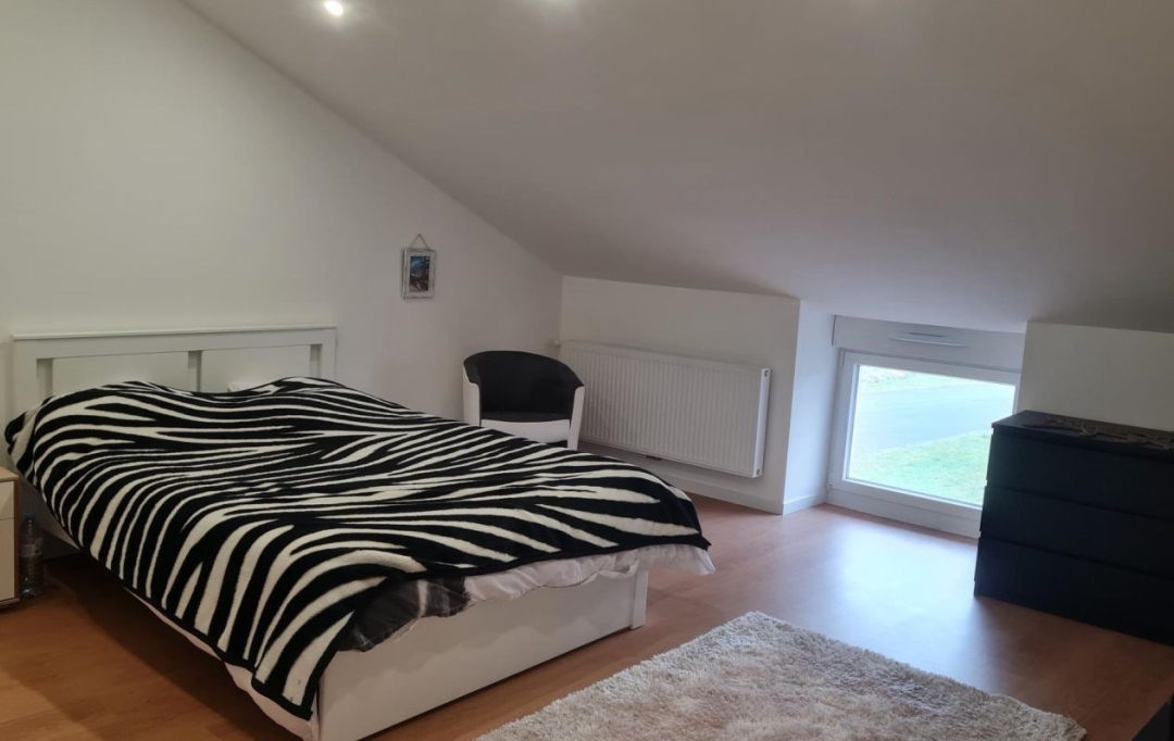 SARL PASSION IMMO Wagner Immo : Maison / Villa | MORHANGE (57340) | 180 m2 | 249 000 € 