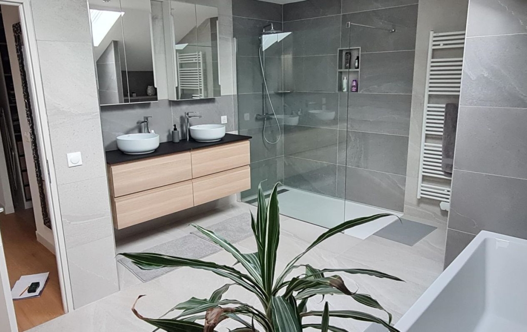 SARL PASSION IMMO Wagner Immo : Maison / Villa | MORHANGE (57340) | 180 m2 | 249 000 € 