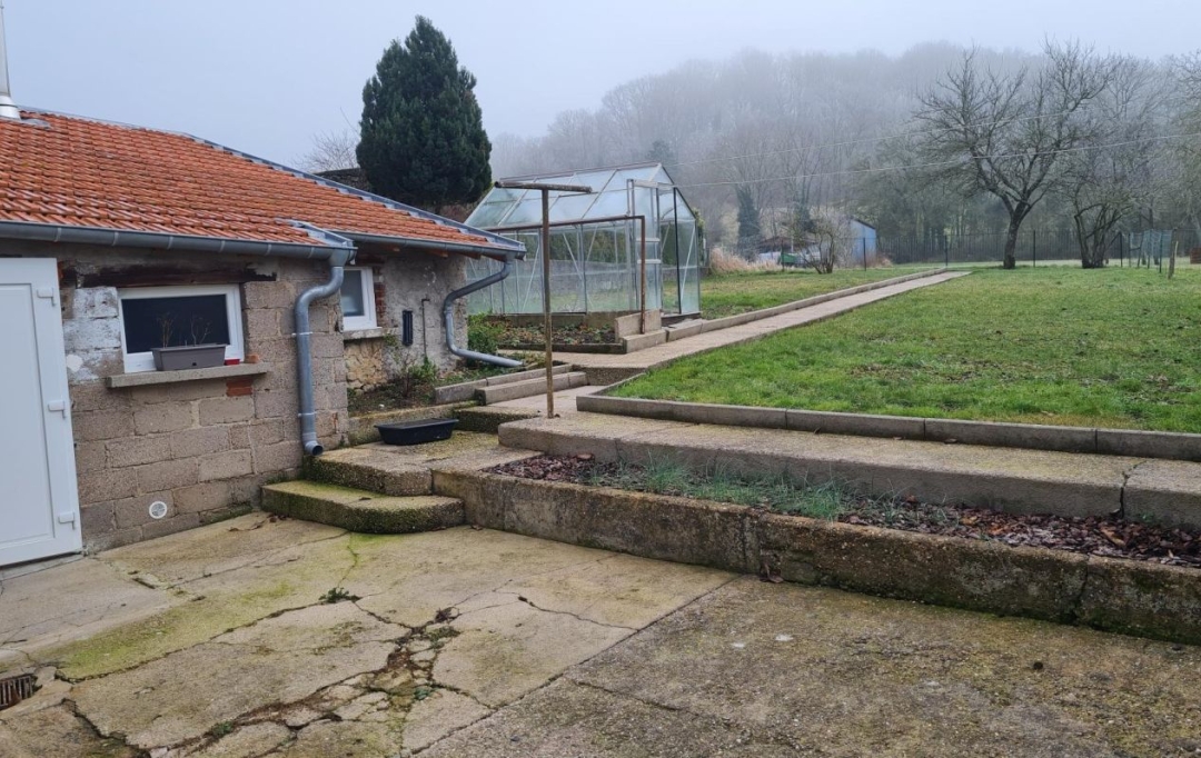 SARL PASSION IMMO Wagner Immo : Maison / Villa | MORHANGE (57340) | 180 m2 | 249 000 € 