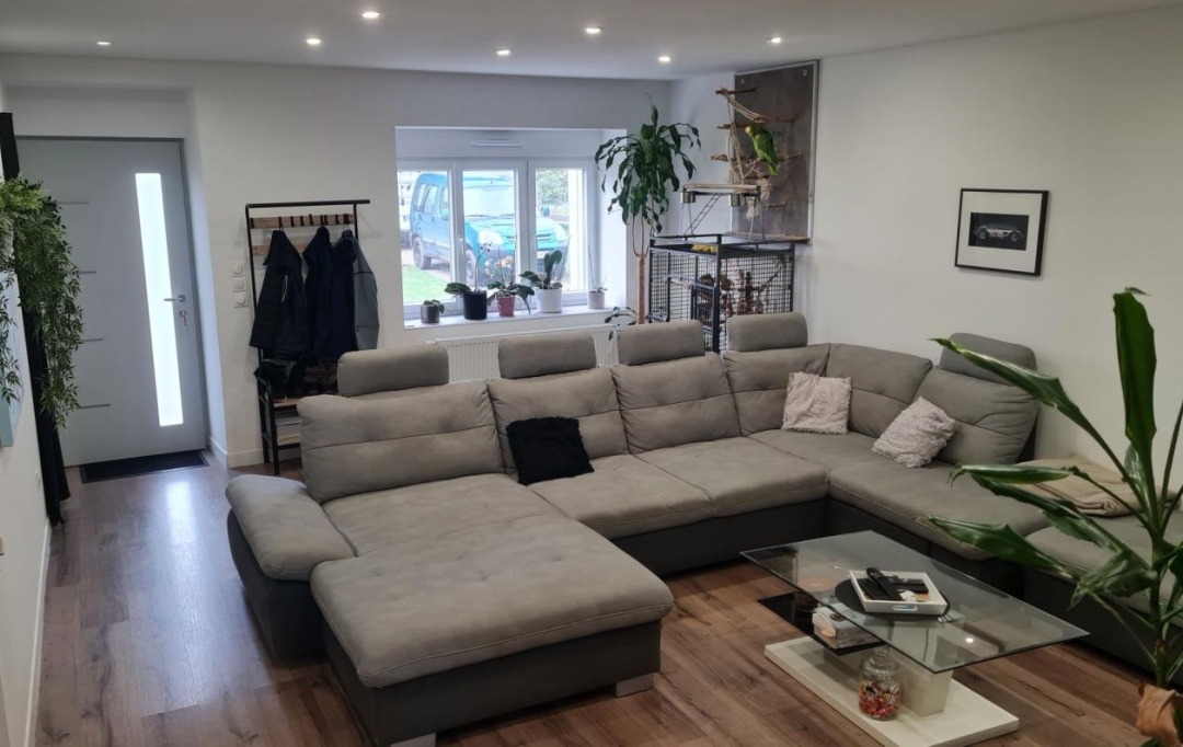 SARL PASSION IMMO Wagner Immo : Maison / Villa | MORHANGE (57340) | 180 m2 | 249 000 € 