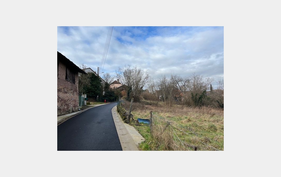 SARL PASSION IMMO Wagner Immo : Terrain | PETITMONT (54480) | 0 m2 | 20 000 € 