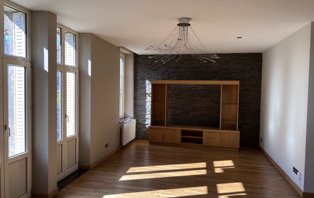 SARL PASSION IMMO Wagner Immo : Appartement | NANCY (54000) | 80 m2 | 217 000 € 