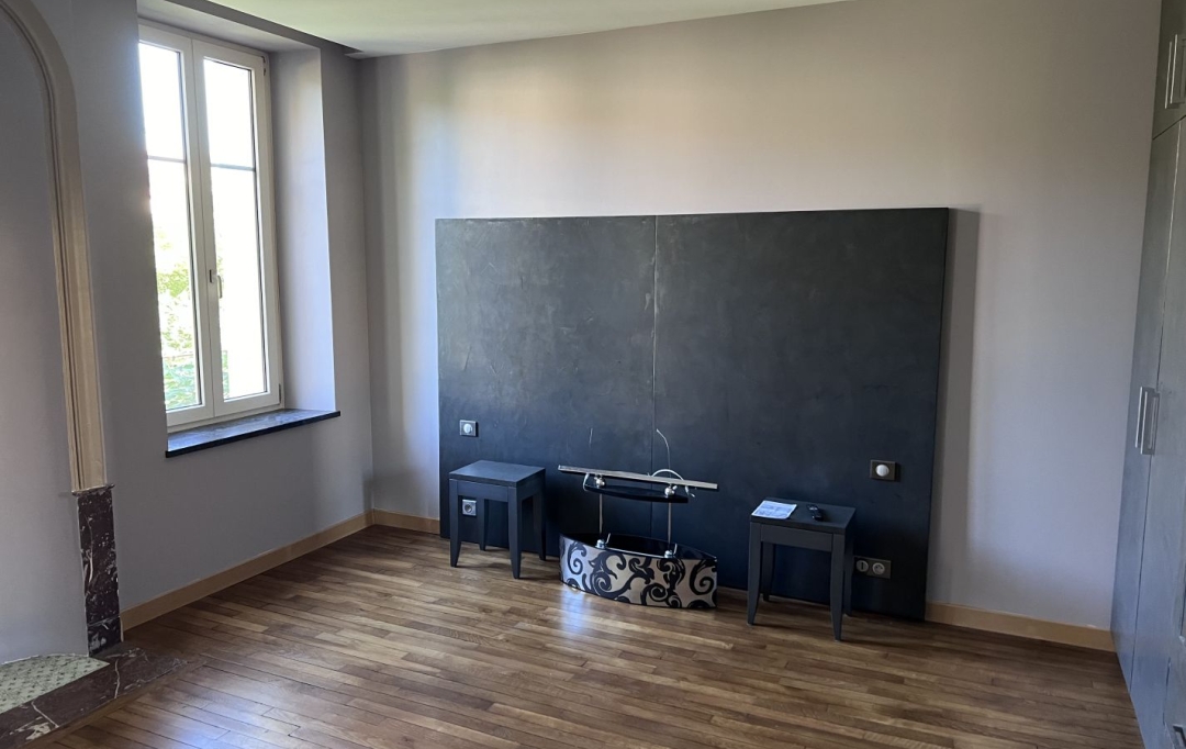 SARL PASSION IMMO Wagner Immo : Appartement | NANCY (54000) | 80 m2 | 217 000 € 