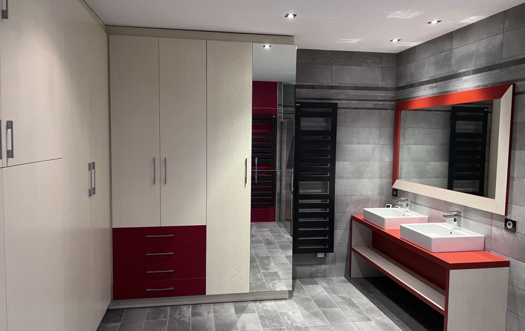 SARL PASSION IMMO Wagner Immo : Appartement | NANCY (54000) | 80 m2 | 217 000 € 