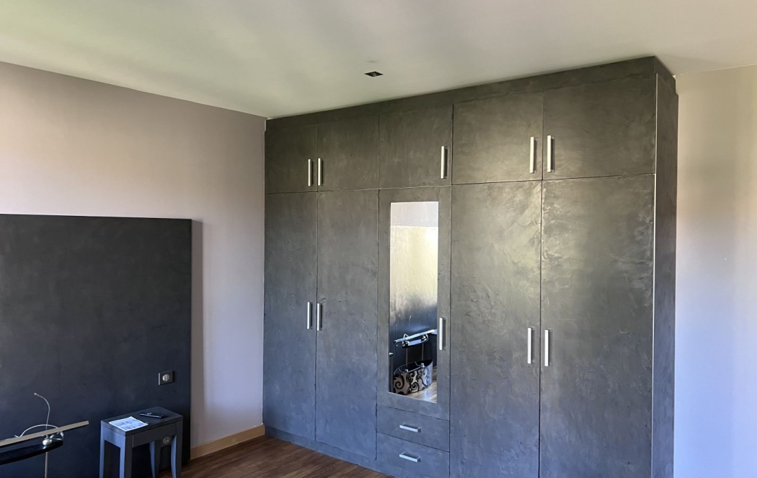 SARL PASSION IMMO Wagner Immo : Appartement | NANCY (54000) | 80 m2 | 217 000 € 