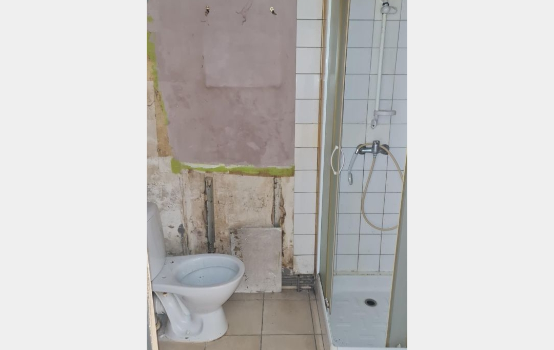 SARL PASSION IMMO Wagner Immo : Immeuble | CHATEAU-SALINS (57170) | 350 m2 | 172 000 € 