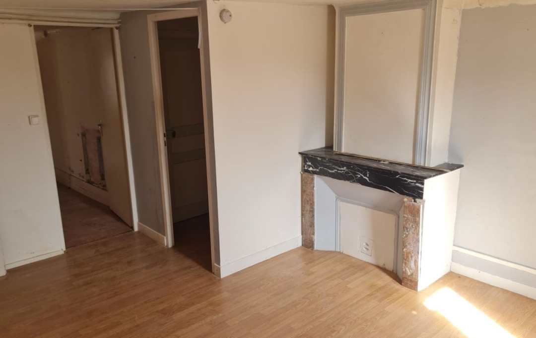 SARL PASSION IMMO Wagner Immo : Immeuble | CHATEAU-SALINS (57170) | 350 m2 | 172 000 € 