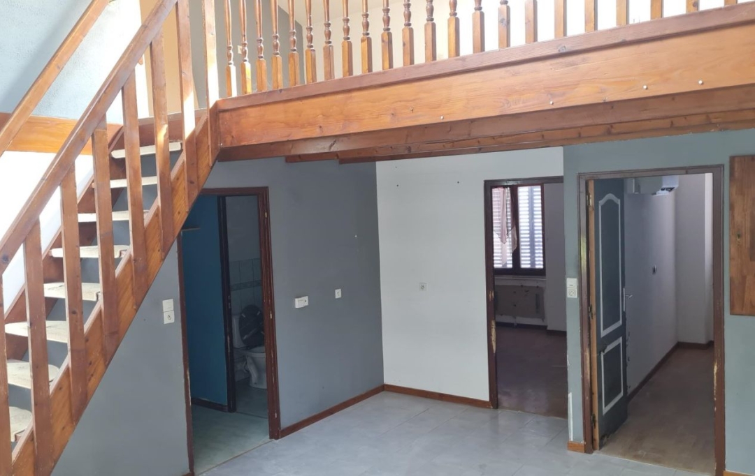 SARL PASSION IMMO Wagner Immo : Immeuble | CHATEAU-SALINS (57170) | 350 m2 | 172 000 € 