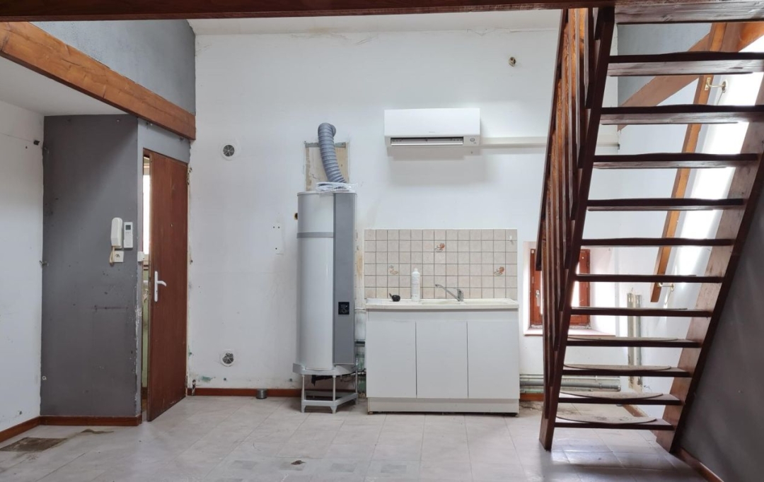 SARL PASSION IMMO Wagner Immo : Immeuble | CHATEAU-SALINS (57170) | 350 m2 | 172 000 € 
