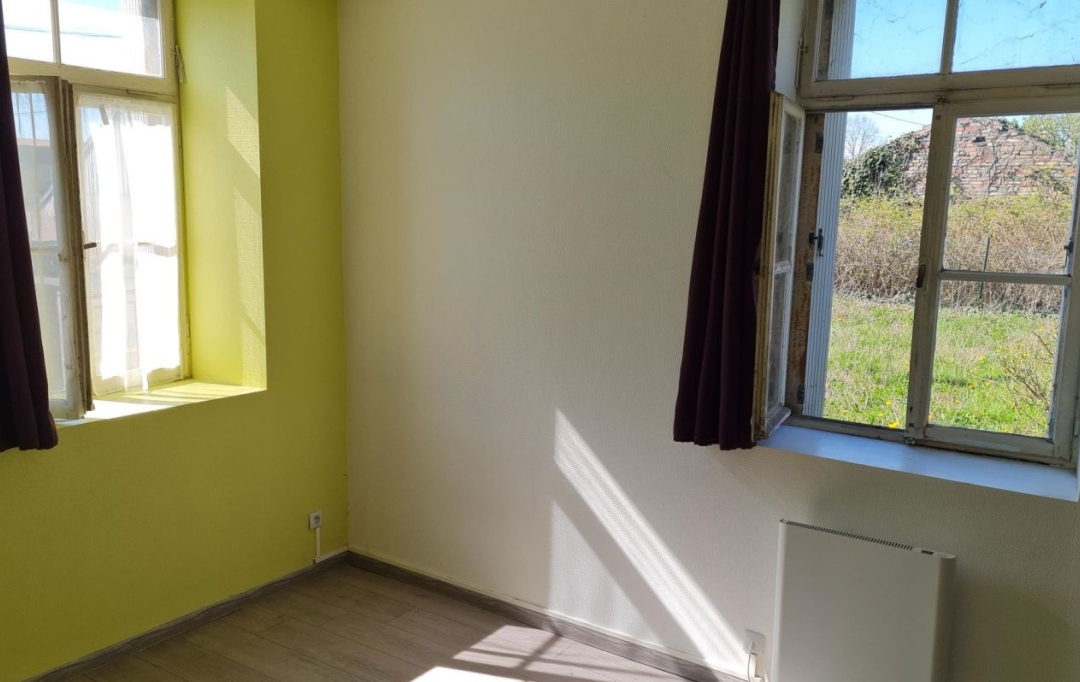 SARL PASSION IMMO Wagner Immo : Appartement | DIEUZE (57260) | 106 m2 | 44 000 € 