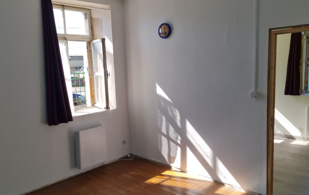 SARL PASSION IMMO Wagner Immo : Appartement | DIEUZE (57260) | 106 m2 | 44 000 € 