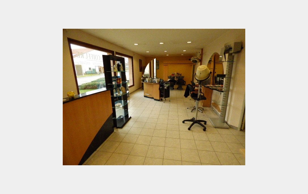SARL PASSION IMMO Wagner Immo : Maison / Villa | BENAMENIL (54450) | 100 m2 | 153 000 € 