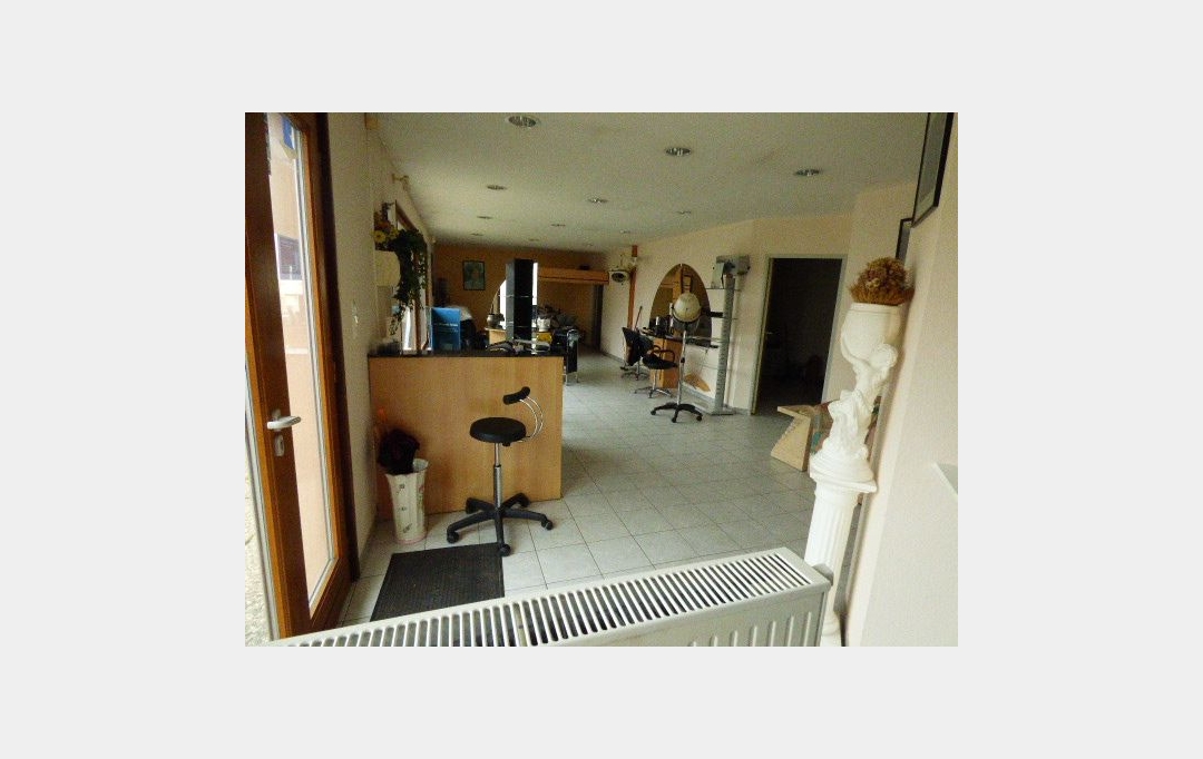 SARL PASSION IMMO Wagner Immo : Maison / Villa | BENAMENIL (54450) | 100 m2 | 153 000 € 