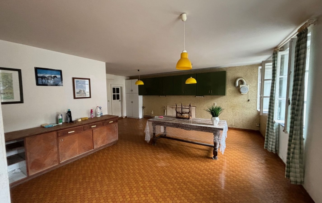 SARL PASSION IMMO Wagner Immo : Maison / Villa | RUMONT (55000) | 380 m2 | 159 000 € 