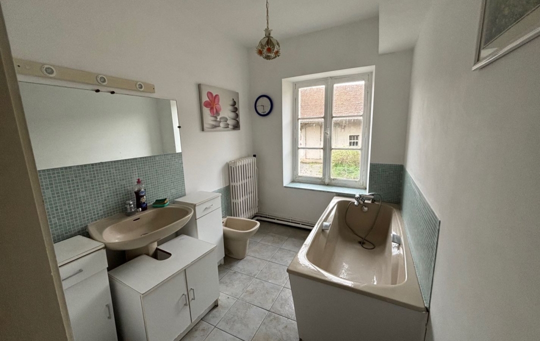 SARL PASSION IMMO Wagner Immo : Maison / Villa | RUMONT (55000) | 380 m2 | 159 000 € 