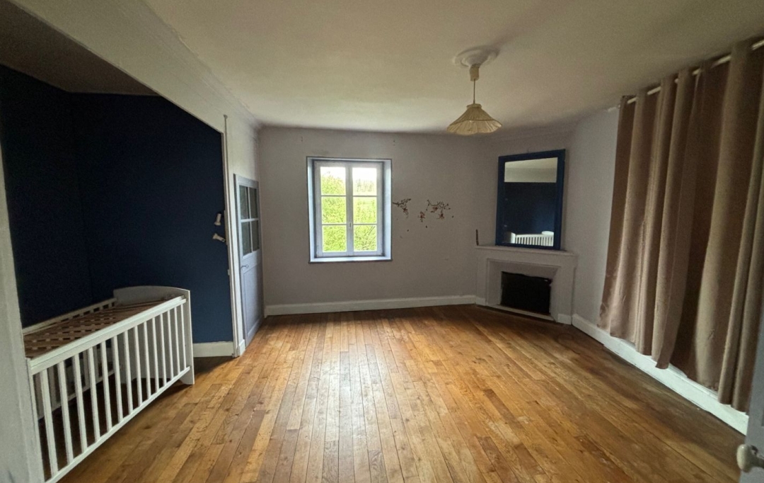 SARL PASSION IMMO Wagner Immo : Maison / Villa | RUMONT (55000) | 380 m2 | 159 000 € 