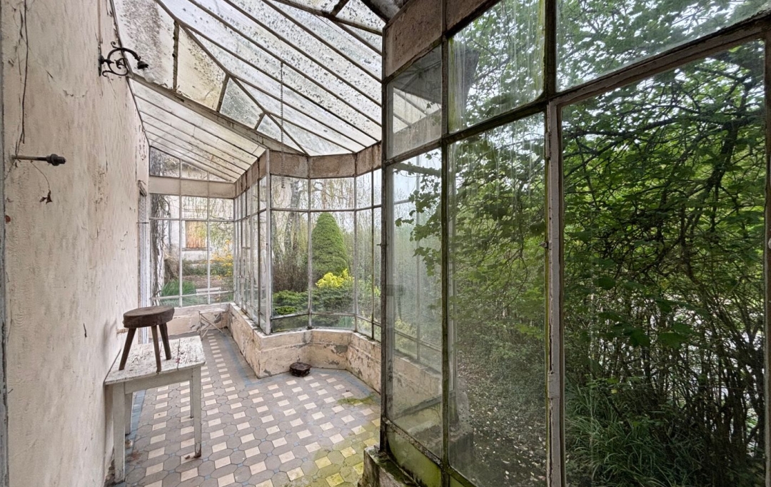 SARL PASSION IMMO Wagner Immo : Maison / Villa | RUMONT (55000) | 380 m2 | 159 000 € 