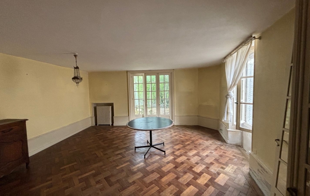 SARL PASSION IMMO Wagner Immo : Maison / Villa | RUMONT (55000) | 380 m2 | 159 000 € 