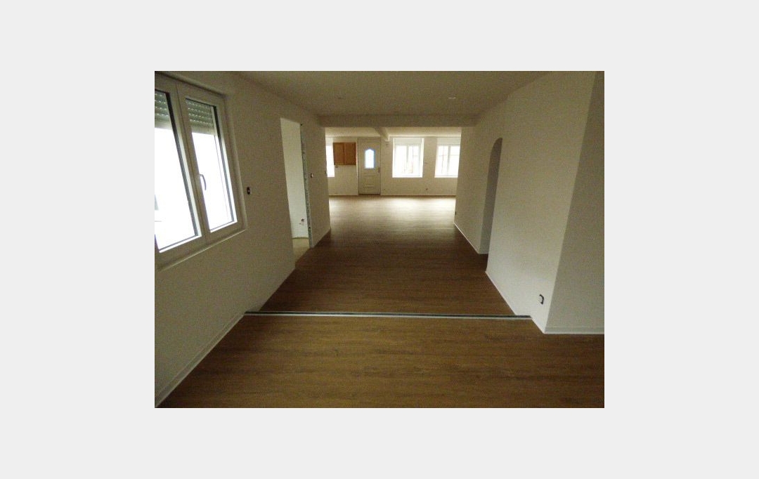 SARL PASSION IMMO Wagner Immo : House | DIEUZE (57260) | 180 m2 | 147 000 € 
