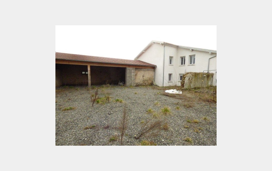 SARL PASSION IMMO Wagner Immo : House | DIEUZE (57260) | 180 m2 | 147 000 € 