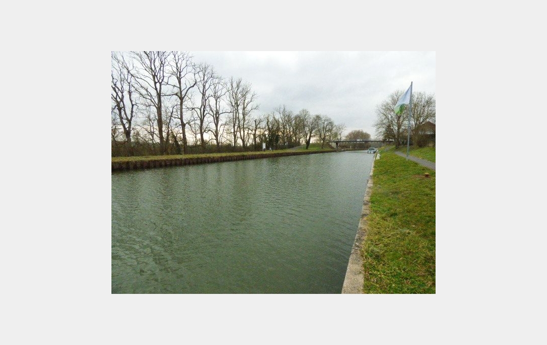 SARL PASSION IMMO Wagner Immo : House | DIEUZE (57260) | 180 m2 | 147 000 € 
