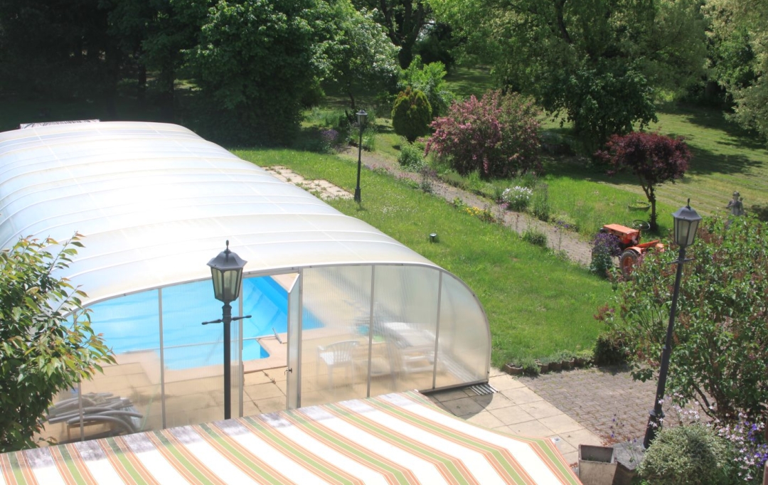 SARL PASSION IMMO Wagner Immo : Domaines / Propriétés | BLAMONT (54450) | 300 m2 | 315 000 € 