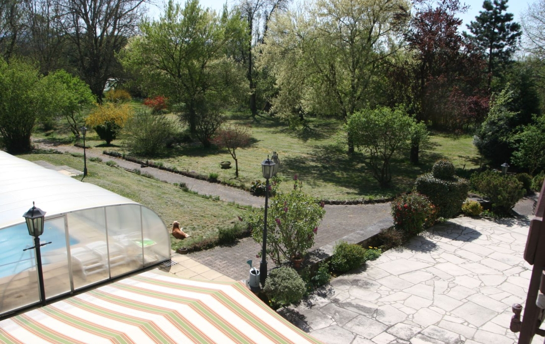 SARL PASSION IMMO Wagner Immo : Domaines / Propriétés | BLAMONT (54450) | 300 m2 | 315 000 € 