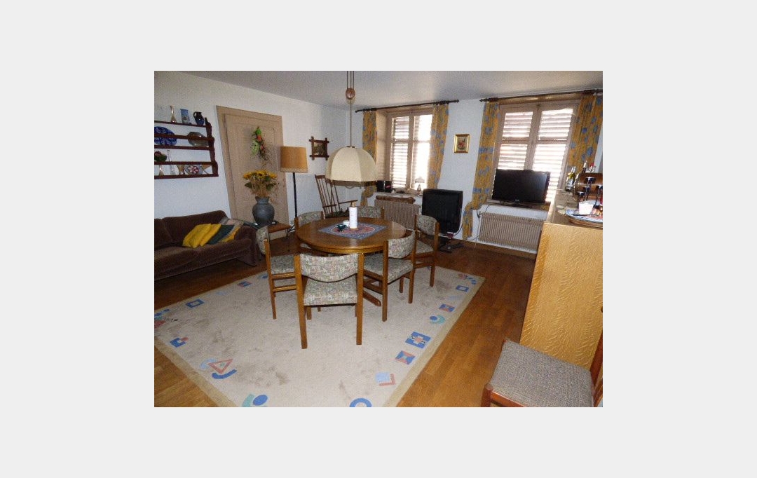 SARL PASSION IMMO Wagner Immo : Domaines / Propriétés | BLAMONT (54450) | 300 m2 | 315 000 € 
