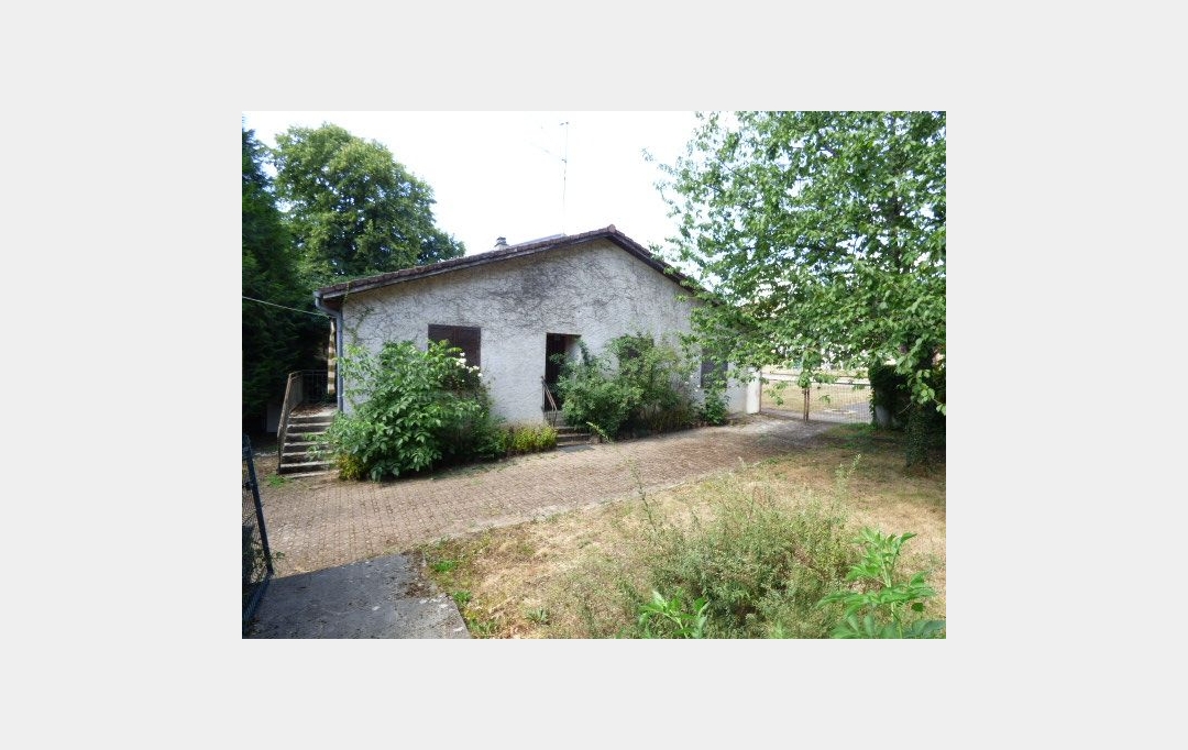 SARL PASSION IMMO Wagner Immo : Domaines / Propriétés | BLAMONT (54450) | 300 m2 | 315 000 € 
