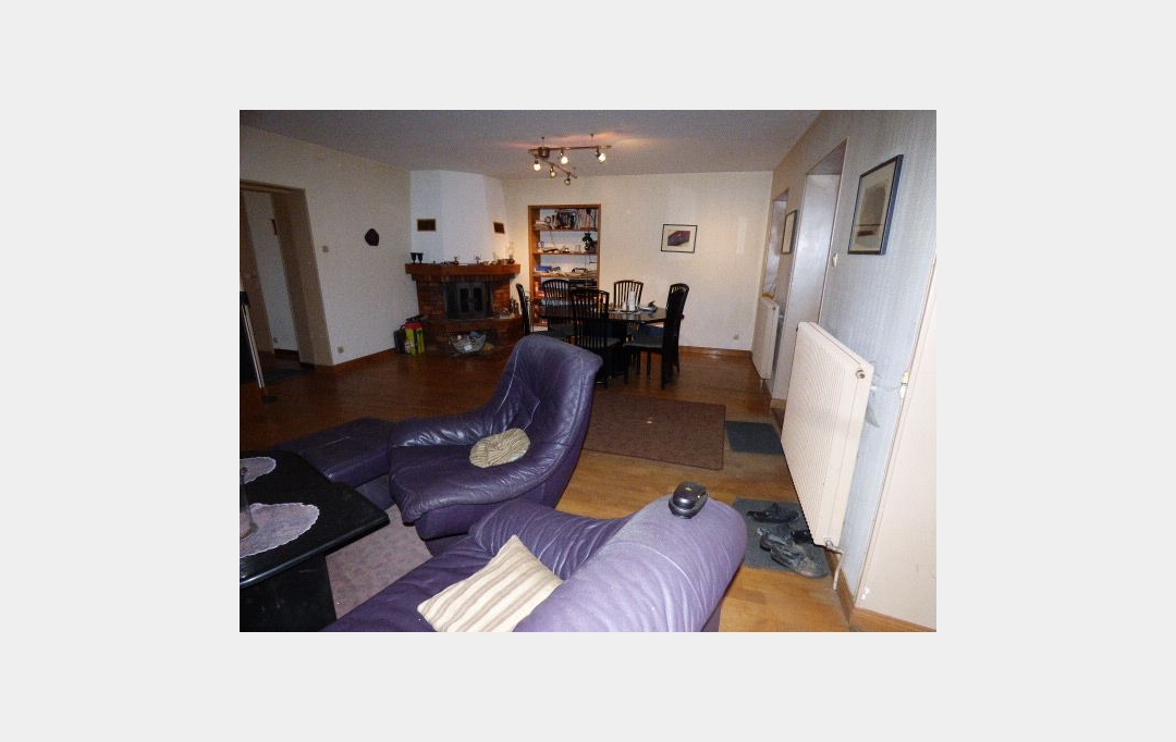 SARL PASSION IMMO Wagner Immo : Domaines / Propriétés | BLAMONT (54450) | 300 m2 | 315 000 € 