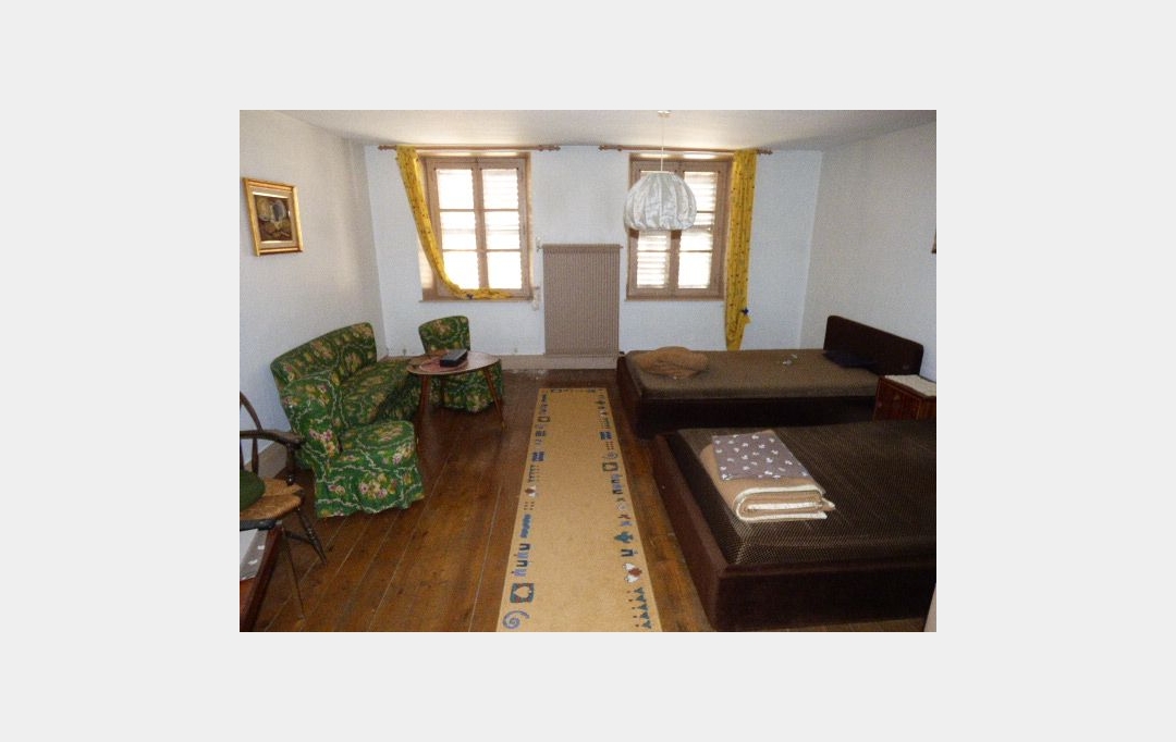 SARL PASSION IMMO Wagner Immo : Domaines / Propriétés | BLAMONT (54450) | 300 m2 | 315 000 € 