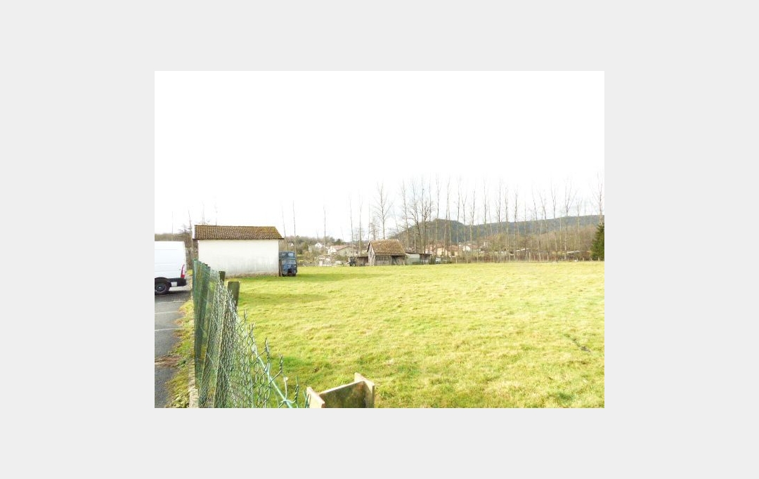 SARL PASSION IMMO Wagner Immo : Terrain | MOYENMOUTIER (88420) | 0 m2 | 49 950 € 