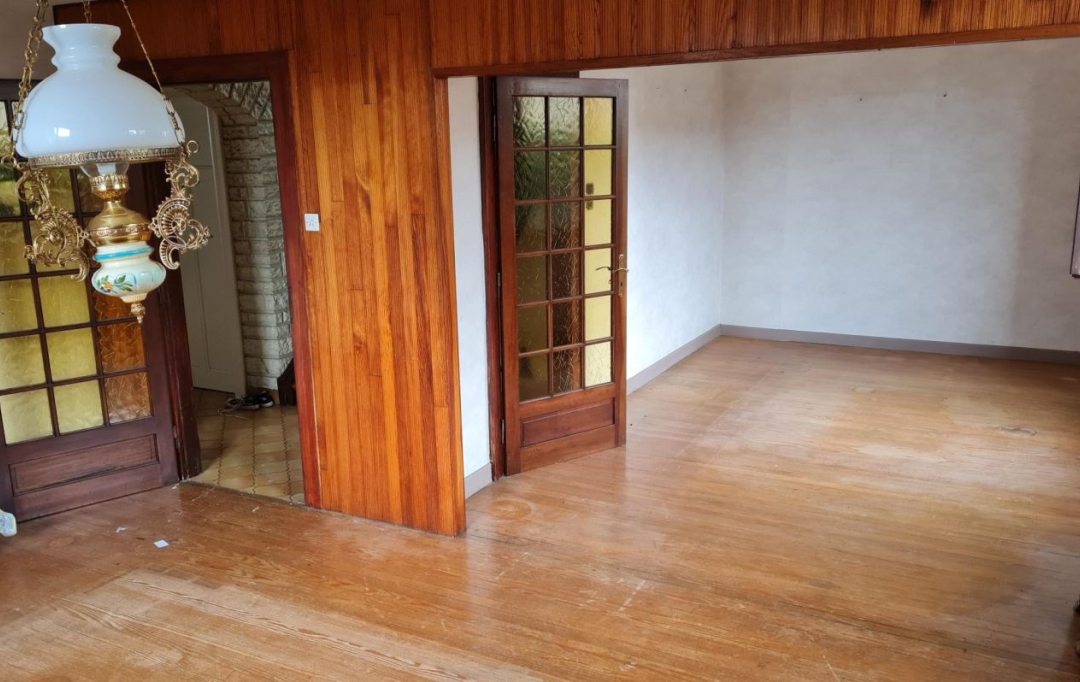 SARL PASSION IMMO Wagner Immo : Maison / Villa | DIEUZE (57260) | 122 m2 | 132 000 € 
