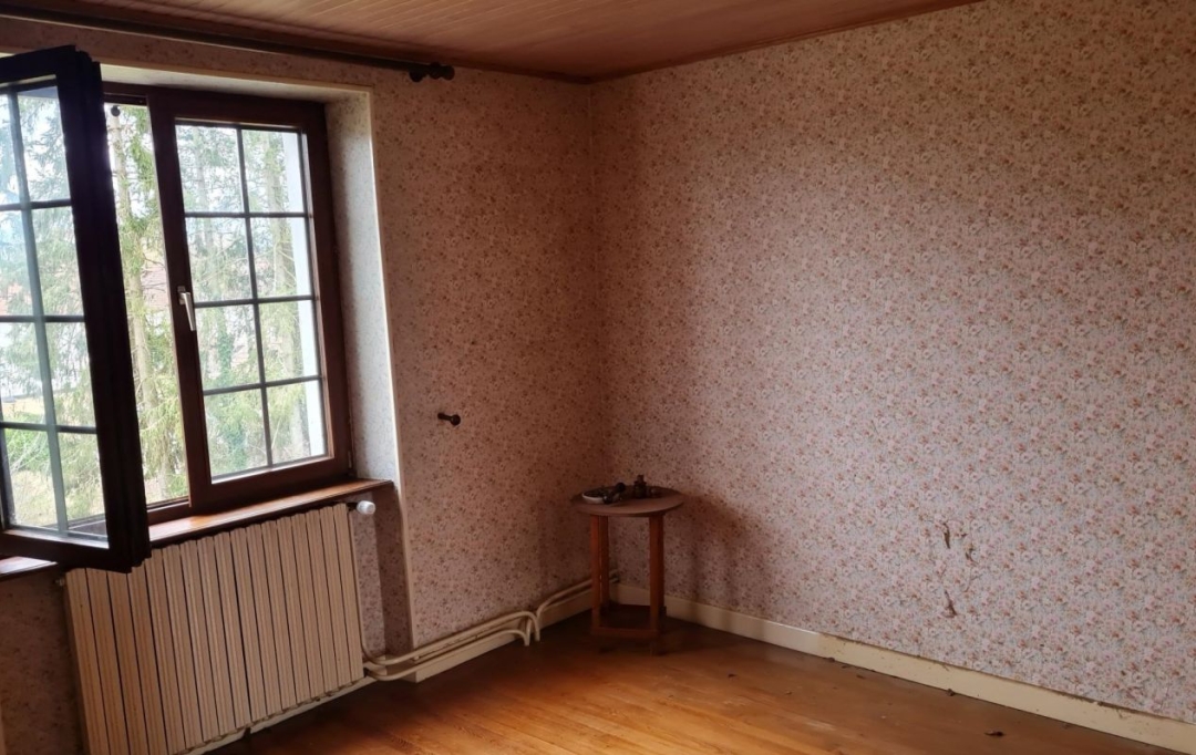 SARL PASSION IMMO Wagner Immo : Maison / Villa | DIEUZE (57260) | 122 m2 | 132 000 € 