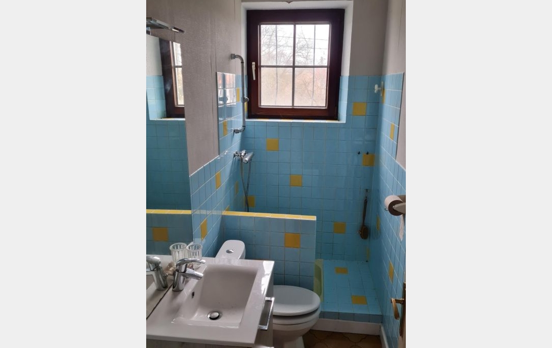SARL PASSION IMMO Wagner Immo : Maison / Villa | DIEUZE (57260) | 122 m2 | 132 000 € 