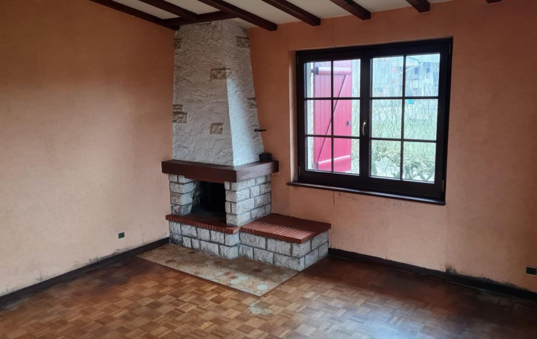 SARL PASSION IMMO Wagner Immo : Maison / Villa | DIEUZE (57260) | 122 m2 | 132 000 € 