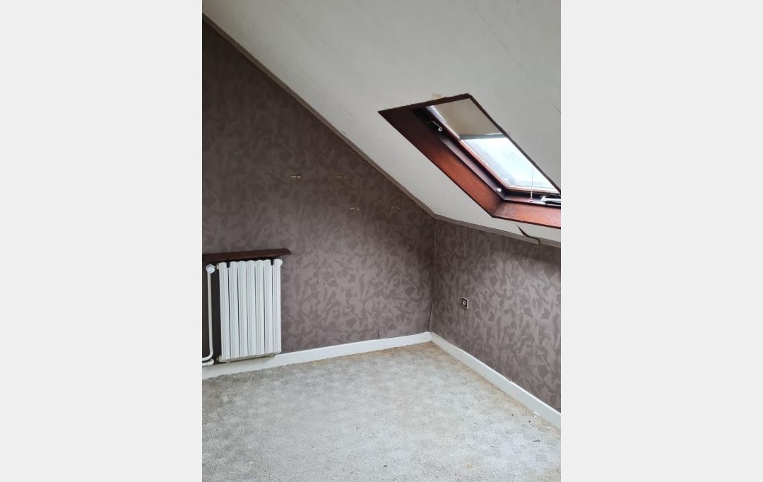 SARL PASSION IMMO Wagner Immo : Maison / Villa | DIEUZE (57260) | 122 m2 | 132 000 € 
