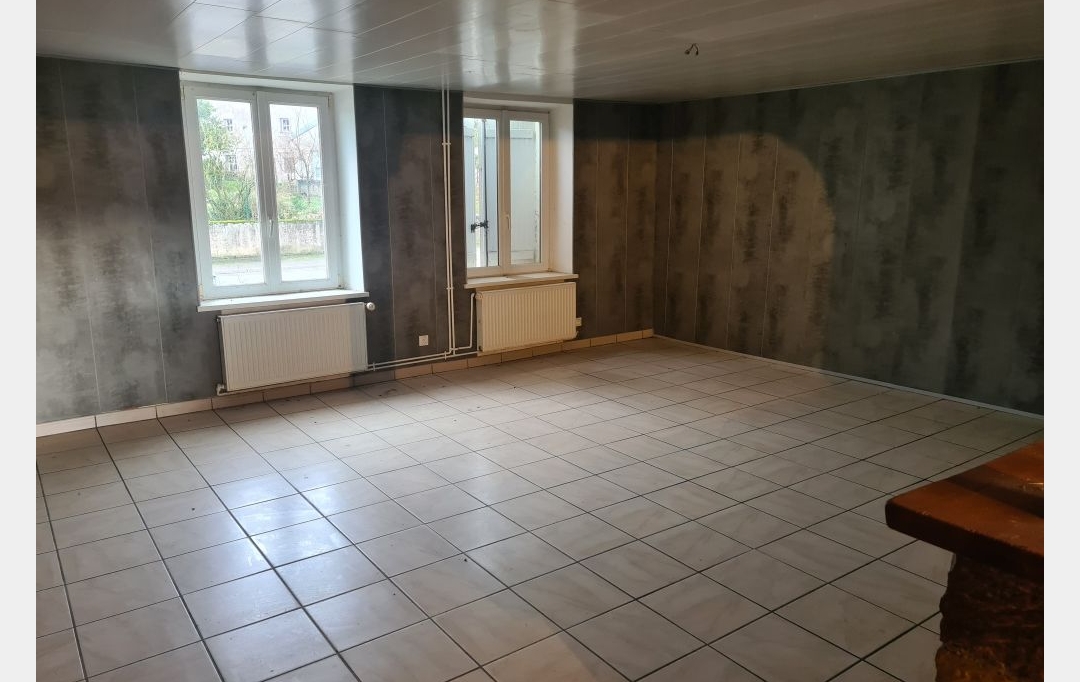 SARL PASSION IMMO Wagner Immo : Maison / Villa | VERDENAL (54450) | 115 m2 | 86 000 € 