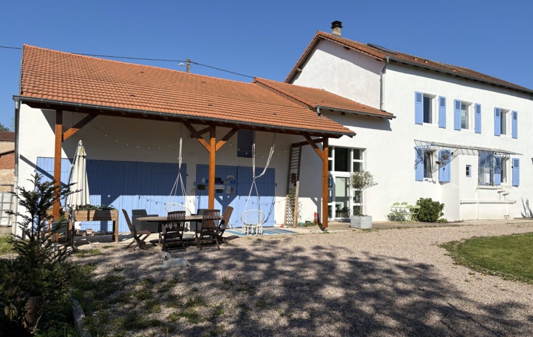SARL PASSION IMMO Wagner Immo : House | SARREBOURG (57400) | 280 m2 | 405 000 € 