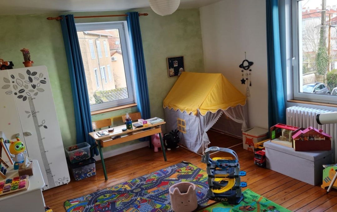 SARL PASSION IMMO Wagner Immo : House | SARREBOURG (57400) | 280 m2 | 405 000 € 