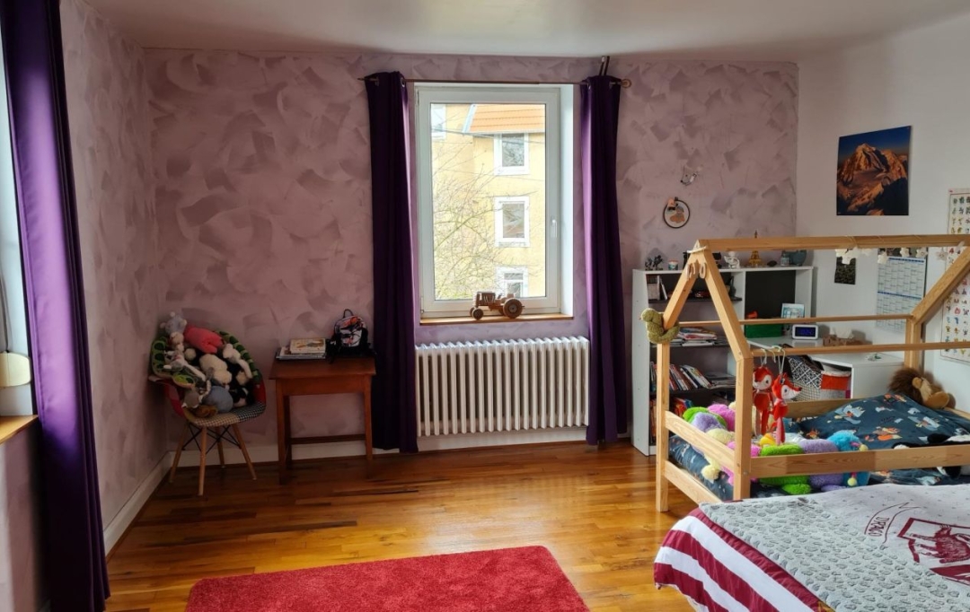 SARL PASSION IMMO Wagner Immo : House | SARREBOURG (57400) | 280 m2 | 405 000 € 
