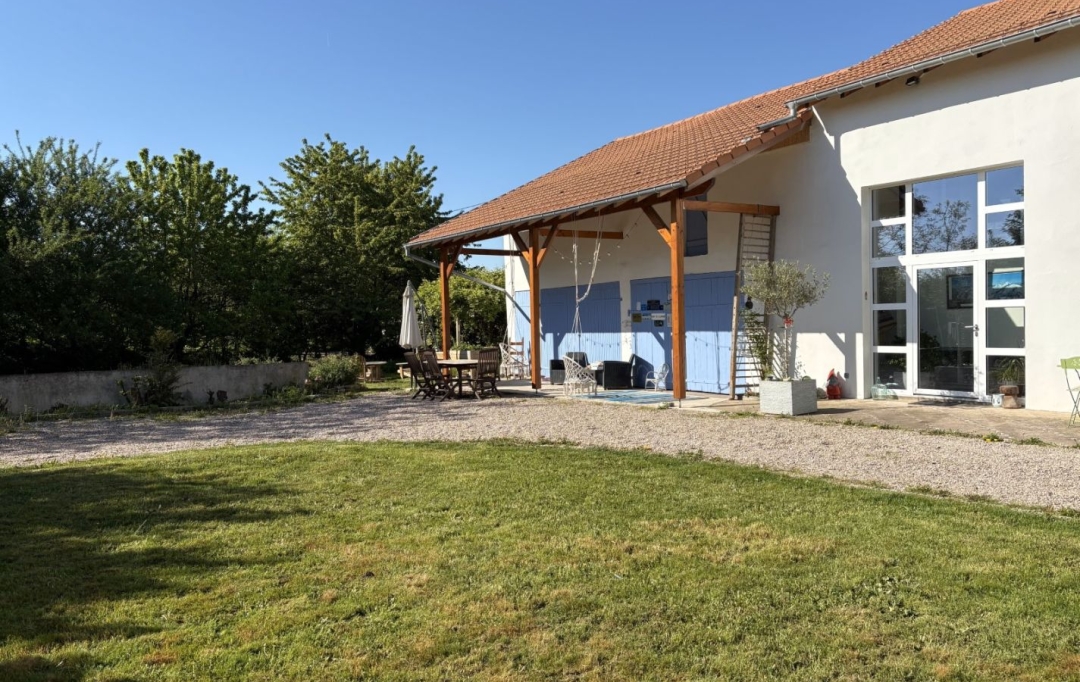 SARL PASSION IMMO Wagner Immo : House | SARREBOURG (57400) | 280 m2 | 405 000 € 